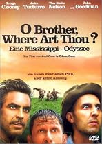 O Brother, Where Art Thou? [Region 2]