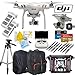 DJI Phantom 3 Professional Quadcopter Drone Kit (24-Items)