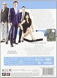 Image de White collar Stagione 02 [Import anglais]