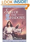 Son of the Shadows (Sevenwaters Trilogy, Book 2)