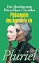 Philosophie des �ges de la vie