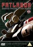 Patlabor - Mobile Police & the Movie...