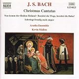 Christmas Cantatas