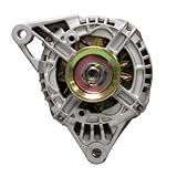 Quality-Built 15119 Premium Quality Alternator