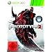 Prototype 2 - Limited Radnet Edition