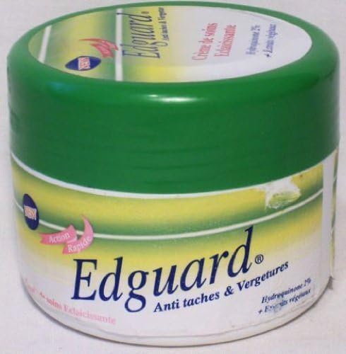 Edguard Anti taches Cream -300g by Edguard