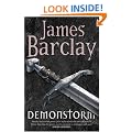 Demonstorm: Legends of the Raven (Legends of the Raven 3)