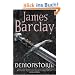 Demonstorm (Legends of the Raven 3)