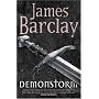 Demonstorm (Legends of the Raven 3)