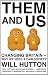 Them And Us