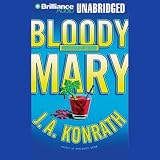 Bloody Mary (Jack Daniels Mysteries (Paperback))