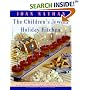 The Children's Jewish Holiday Kitchen: 70 Fun Recipes for You and Your Kids, from the Author of Jewish Cooking in America