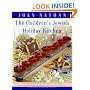 The Children's Jewish Holiday Kitchen: 70 Fun Recipes for You and Your Kids, from the Author of Jewish Cooking in America