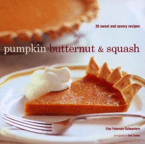 Pumpkin and Squash