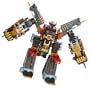 Transformers Cybertron Ultra Dark Scorponok