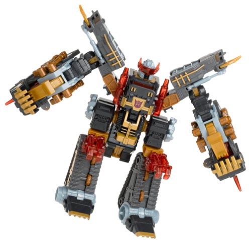 Transformers Cybertron Ultra Dark Scorponok Transformers Cybertron Ultra Dark Scorponok
