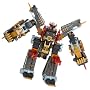 Transformers Cybertron Ultra Dark Scorponok