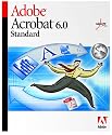 Adobe Acrobat 6.0 Standard Edition [OLD VERSION]