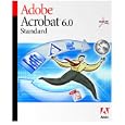 Adobe Acrobat 6.0 Standard (Mac) [Old Version] by Adobe