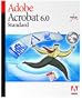 Adobe Acrobat 6.0 Standard (Mac) [Old Version]