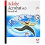 Adobe Acrobat 6.0 Standard Edition [OLD VERSION]