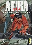 Akira, tome 4