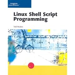 Linux Shell Script Programming