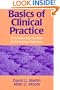 Basics of Clinical Pratice: A Guidebook for Trainees in the Helping Professions
