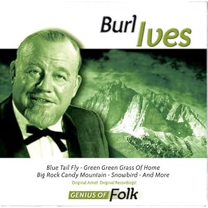 Genius of Folk