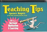 Teaching Tips: 105 Ways to Increase Motivation & Learning