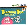 Teaching Tips: 105 Ways to Increase Motivation & Learning