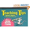 Teaching Tips: 105 Ways to Increase Motivation & Learning