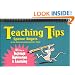 Teaching Tips: 105 Ways to Increase Motivation & Learning