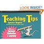 Teaching Tips: 105 Ways to Increase Motivation & Learning