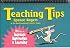 Teaching Tips: 105 Ways to Increase Motivation & Learning