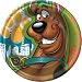 Search : Scooby Dinner Plates 8ct