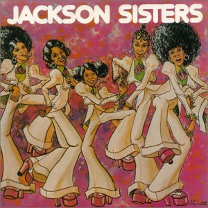CD-Charts  Search : Jackson Sisters