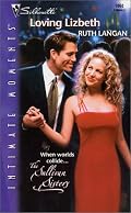Loving Lizbeth (The Sullivan Sisters) (Silhouette Intimate Moments No. 1060) (Intimate Moments, 1060)
