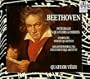 Integrale des Quatuors a Cordes / Complete String Quartets / Gesamteinspielung der Streichquartette