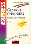 Gestion financi�re : finance de march...