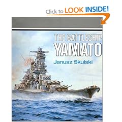 Anatomy of a Shop: the Battleship Yamato (Anatomy of the Ship)