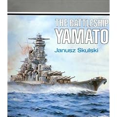 The Battleship Yamato