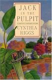 Jack in the Pulpit (Martha's Vineyard Mysteries)