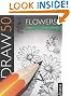 Draw 50 Flowers...