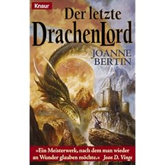 Der letzte Drachenlord.