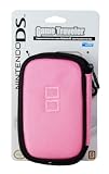 Nintendo DS Lite Game Traveler DS Screen - Logo Pink