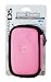 Nintendo DS Lite Game Traveler DS Screen - Logo Pink