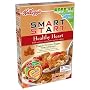 Kellogg's Smart Start Healthy Heart Cereal, Maple Brown Sugar, 15.2-Ounce Boxes (Pack of 4)