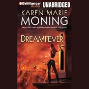 Dreamfever: Fever, Book 4 | [Karen Marie Moning]