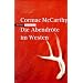 Der gr��te lebende Autor: Cormac McCarthy